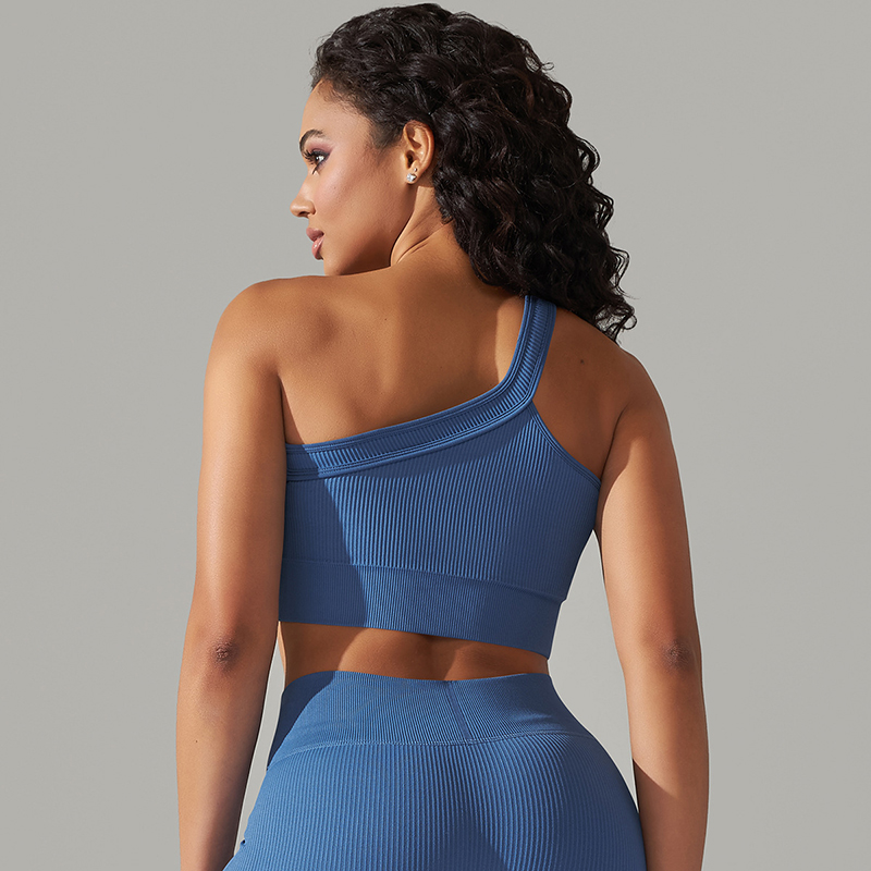 Soutien-gorge de Yoga court po - Sports Bra Racerback avis et prix
