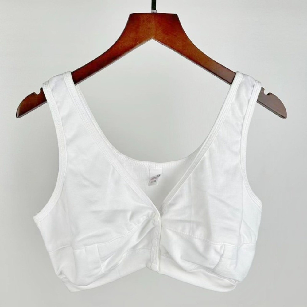 Soutien-gorge confortable à do - Wirefree Bra Comfort avis et prix