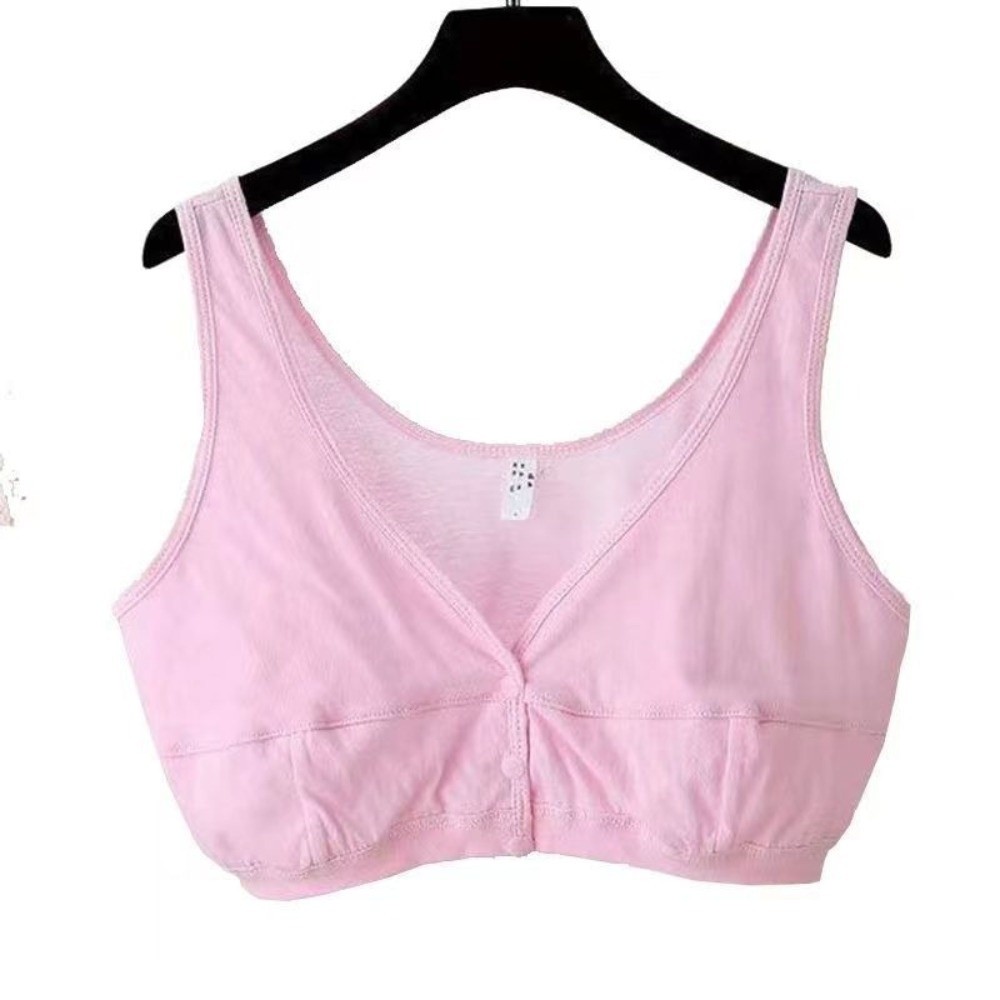 Soutien-gorge confortable à do - Wirefree Bra Comfort avis et prix