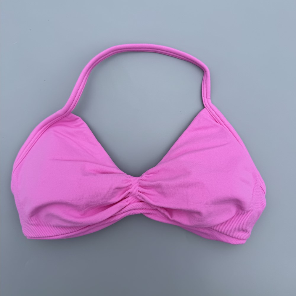 Soutien-gorge de sport à brete - Sports Bra Racerback avis et prix