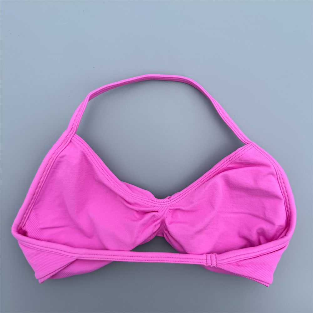 Soutien-gorge de sport à brete - Sports Bra Racerback avis et prix