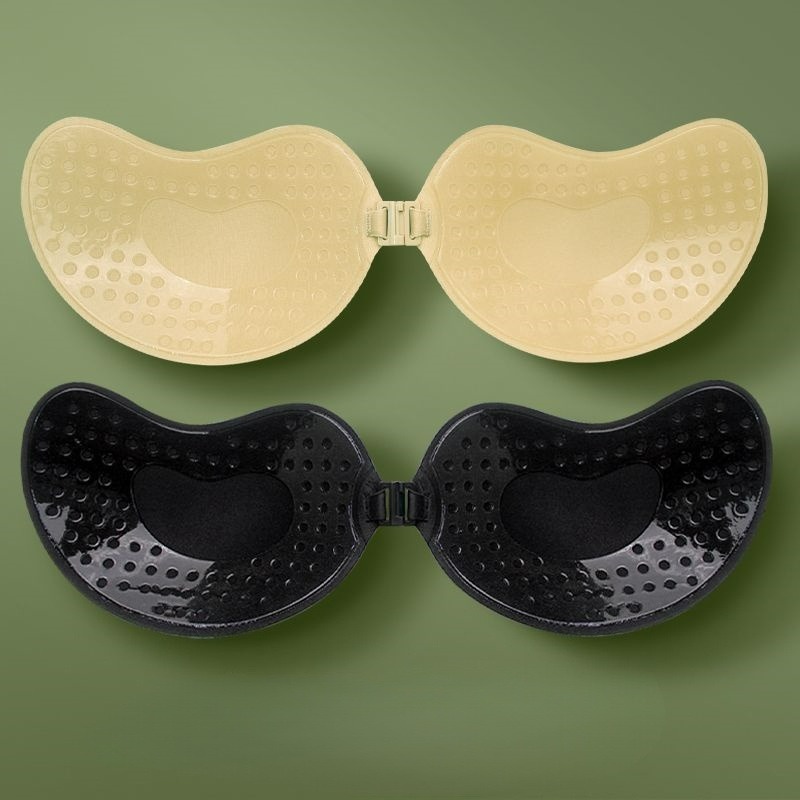 1/2 paires de soutiens-gorge p - Strapless Bra Adhesive avis et prix