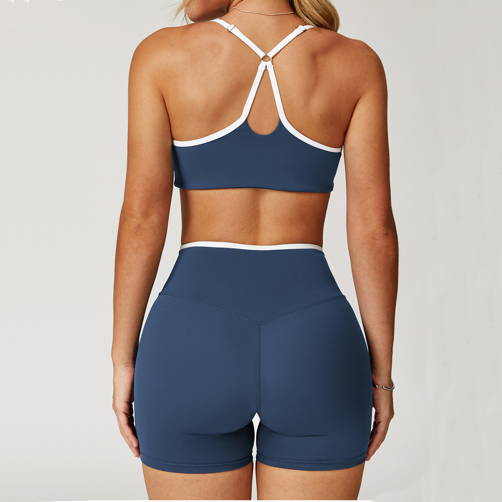 Soutien-gorge de sport pour fe - Sports Bra Racerback avis et prix