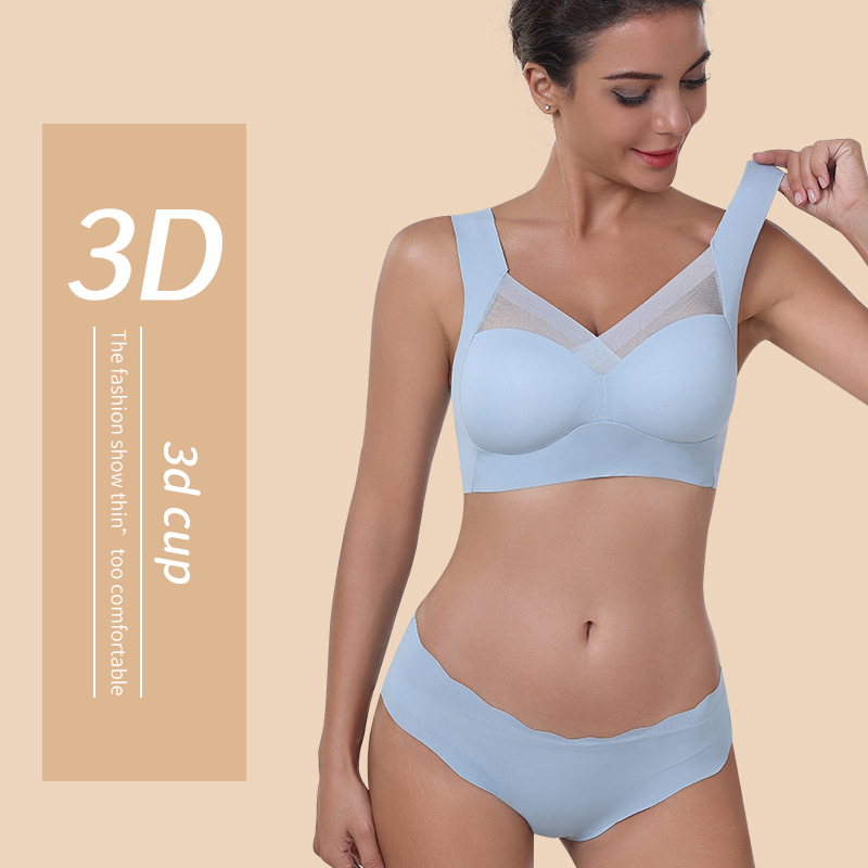 L-6XL grande taille soutien-go - Underwire Bra Padded avis et prix