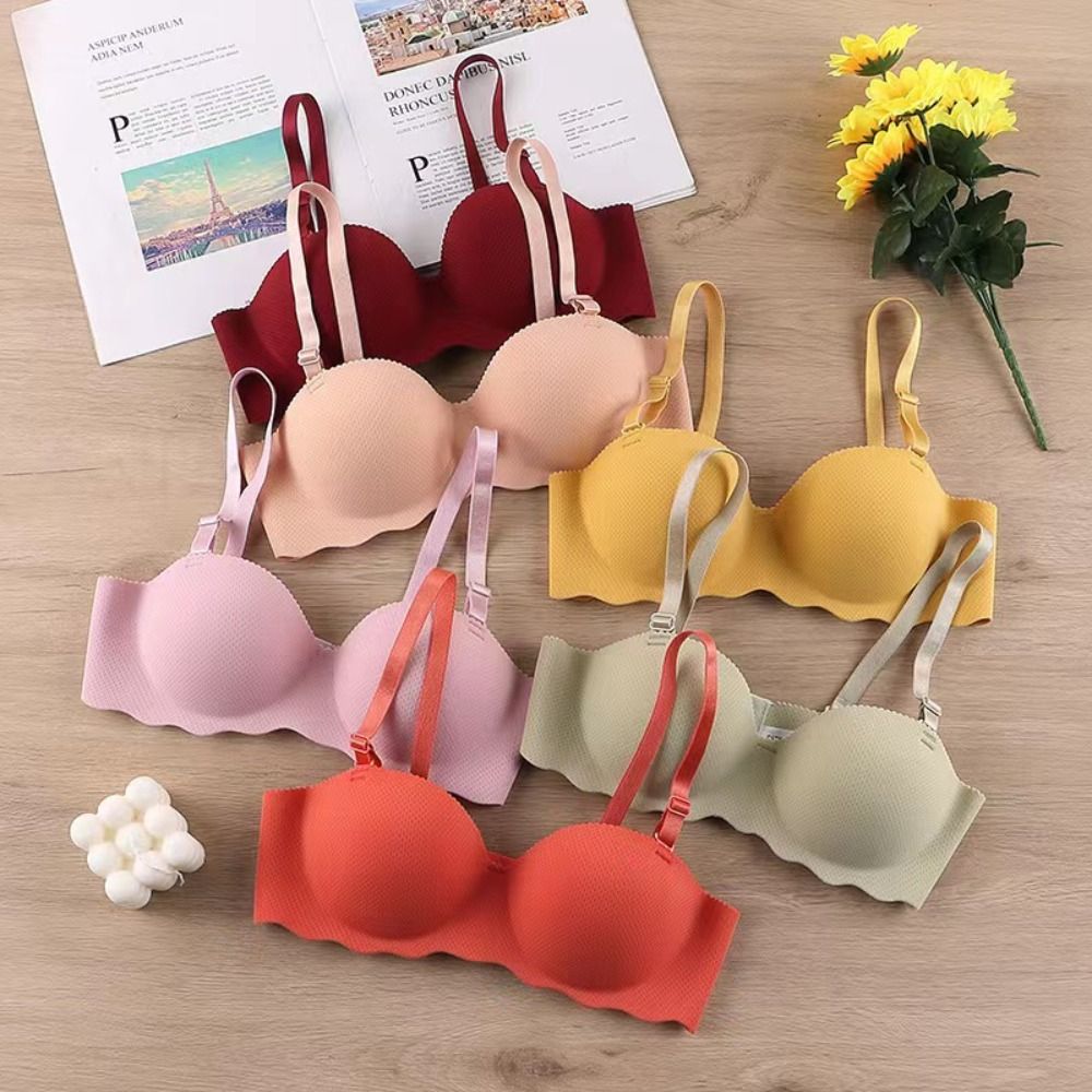 Soutien-gorge sexy et conforta - Wirefree Bra Comfort avis et prix