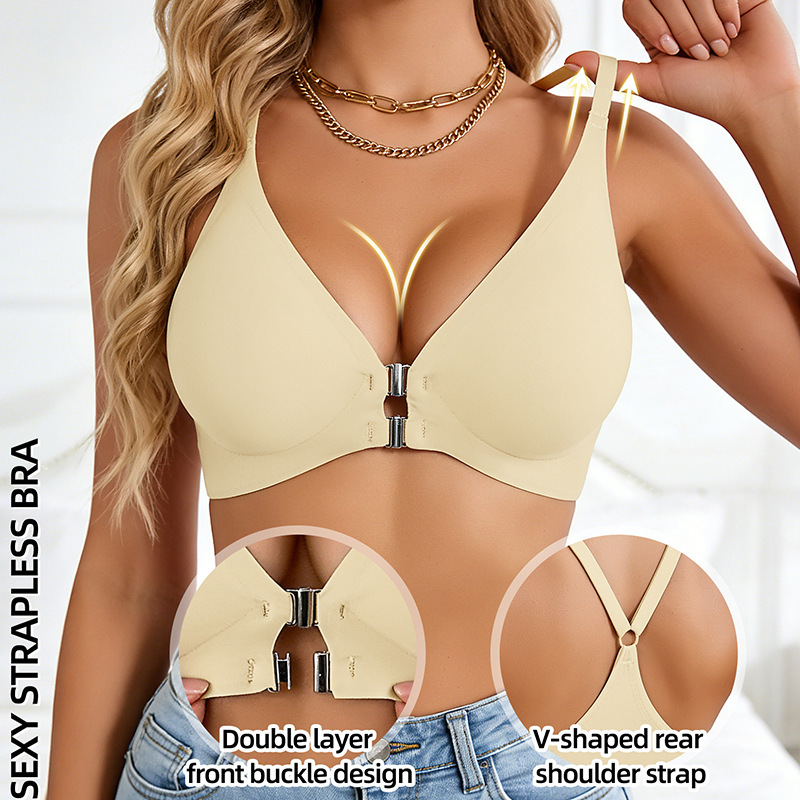 Soutien-gorge sexy à imprimé l - Full Coverage Bra avis et prix