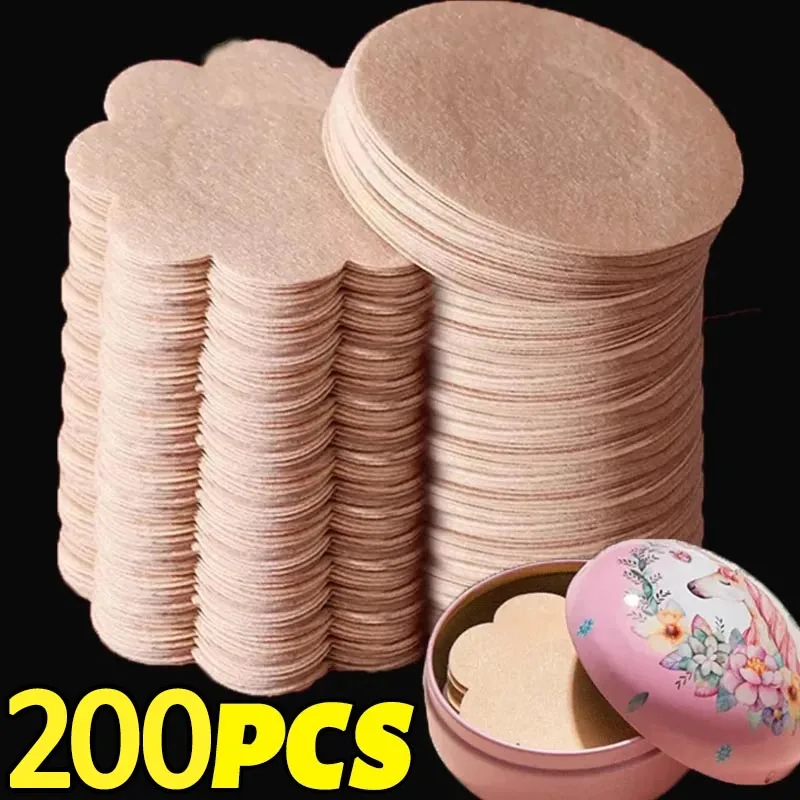 50-200 pièces Cache-tétons adh - Strapless Bra Adhesive avis et prix