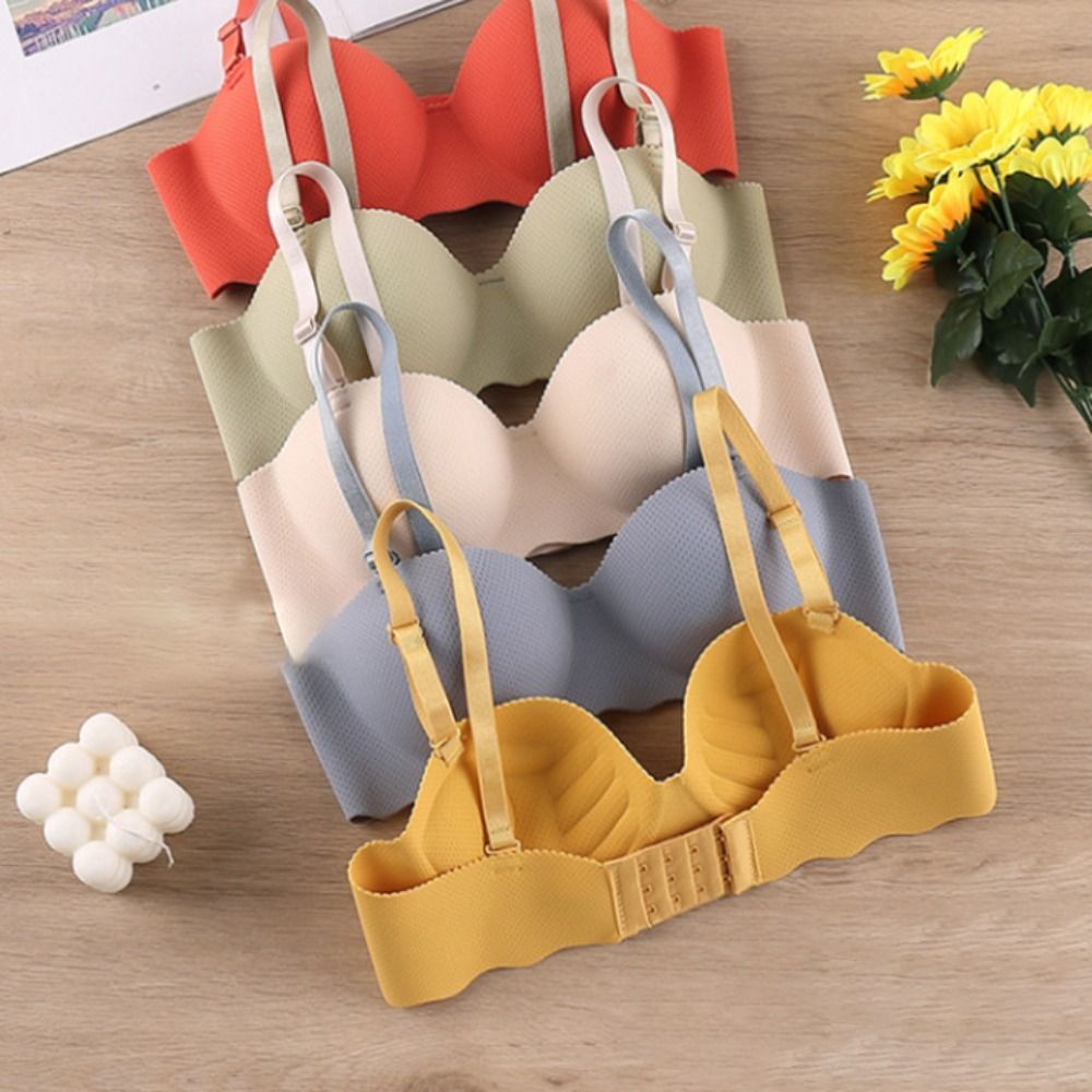 Soutien-gorge sans couture con - Wirefree Bra Comfort avis et prix