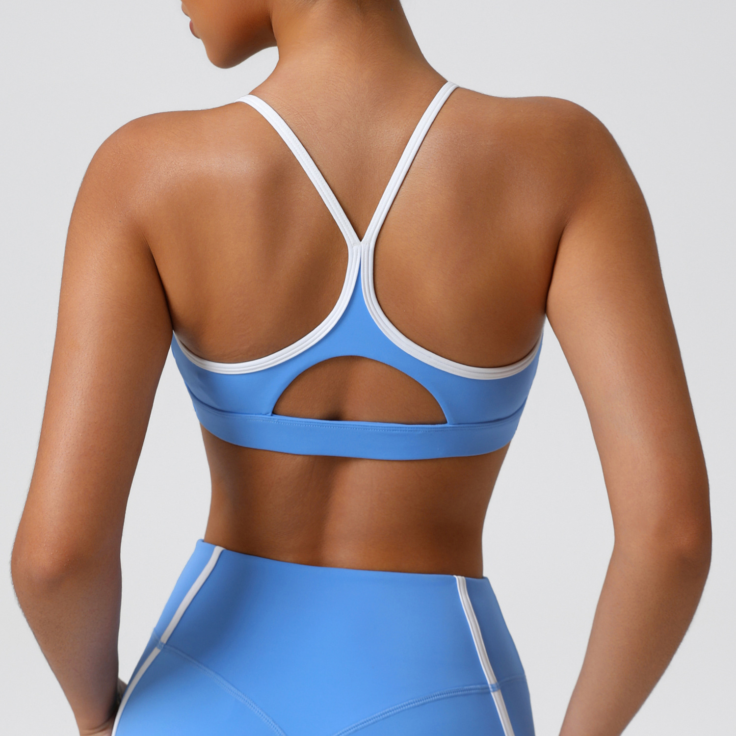 Soutien-gorge de sport extensi - Sports Bra Racerback avis et prix