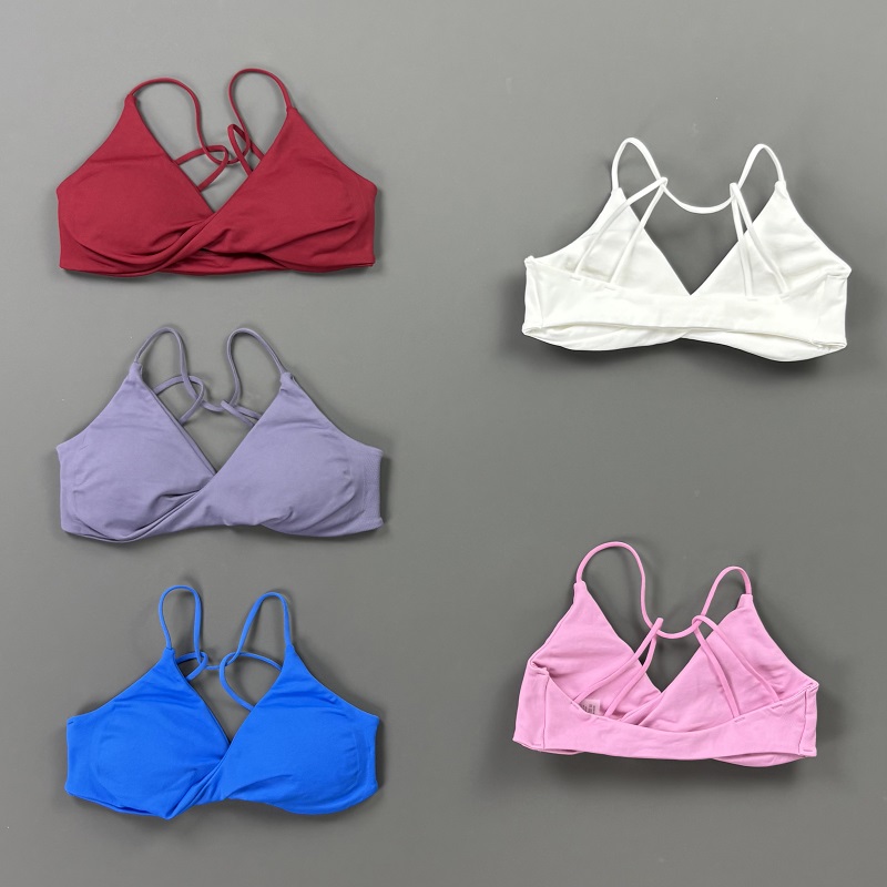 Soutien-gorge de sport Vision  - Sports Bra Racerback avis et prix