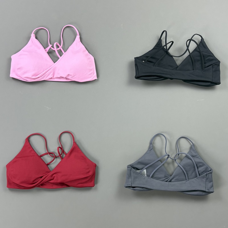 Soutien-gorge de sport Vision  - Sports Bra Racerback avis et prix