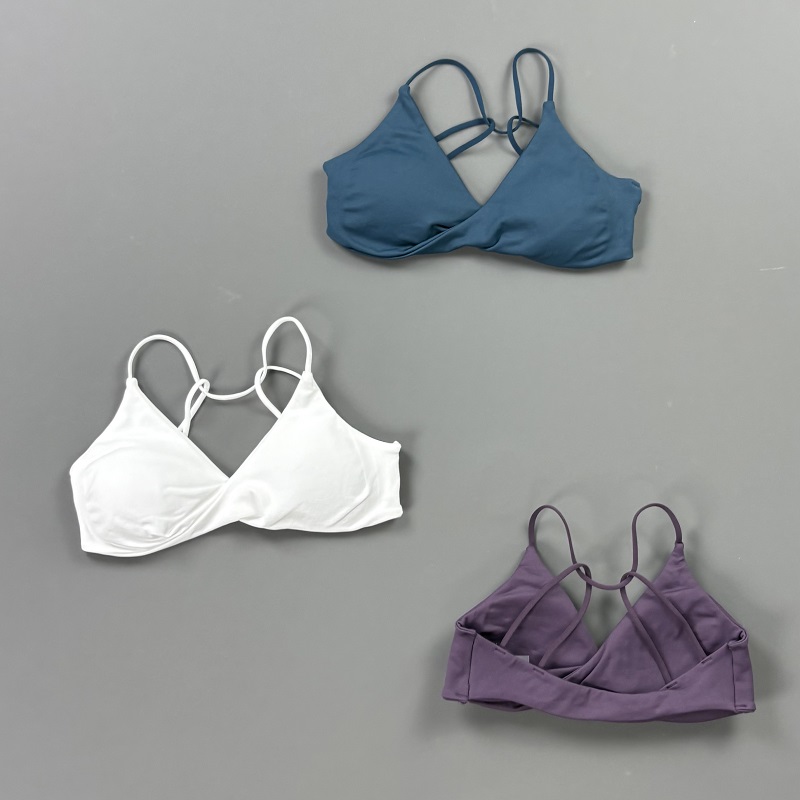 Soutien-gorge de sport Vision  - Sports Bra Racerback avis et prix