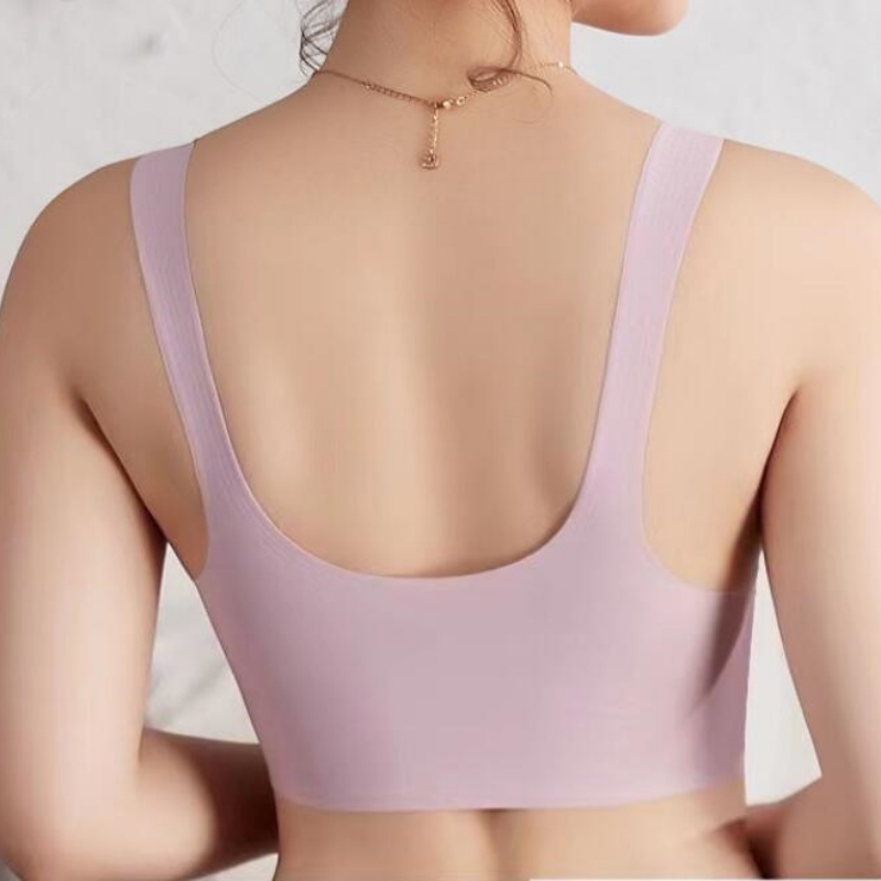 Sous-vêtements sans couture de - Underwire Bra Padded avis et prix