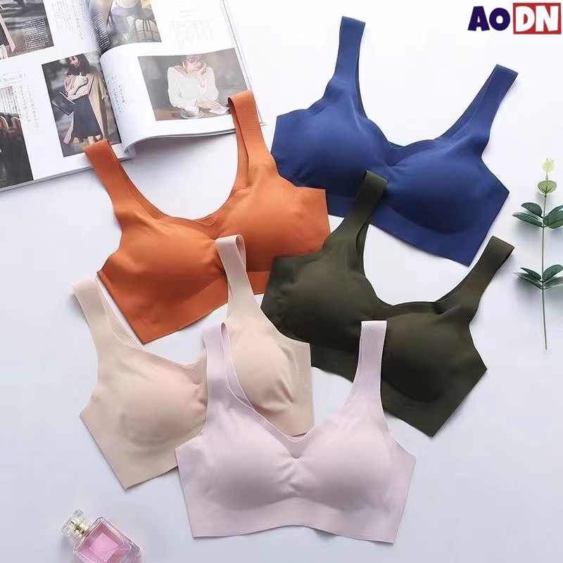 Sous-vêtements sans couture de - Underwire Bra Padded avis et prix
