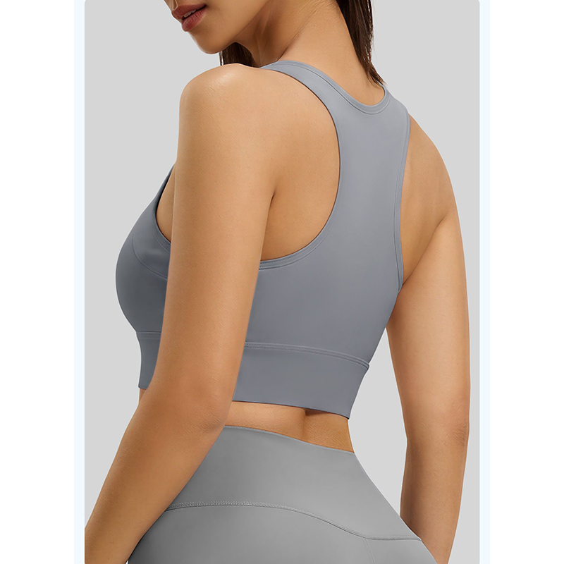 Soutien-gorge de sport anticho - Sports Bra Racerback avis et prix