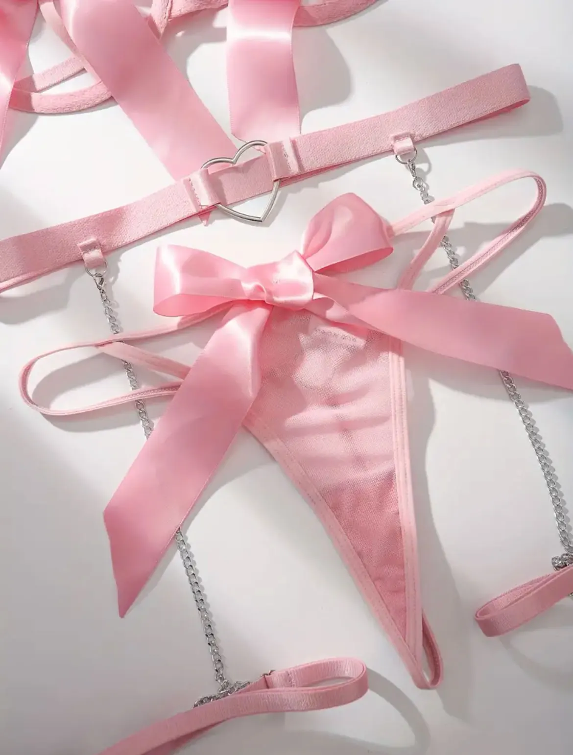 Lingerie Sexy femme dentelle s - Sheer Bra Lace avis et prix