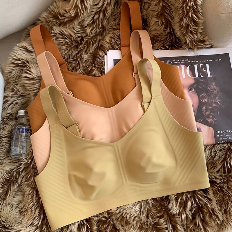 Soutien-gorge Anti-affaissemen - Full Coverage Bra avis et prix