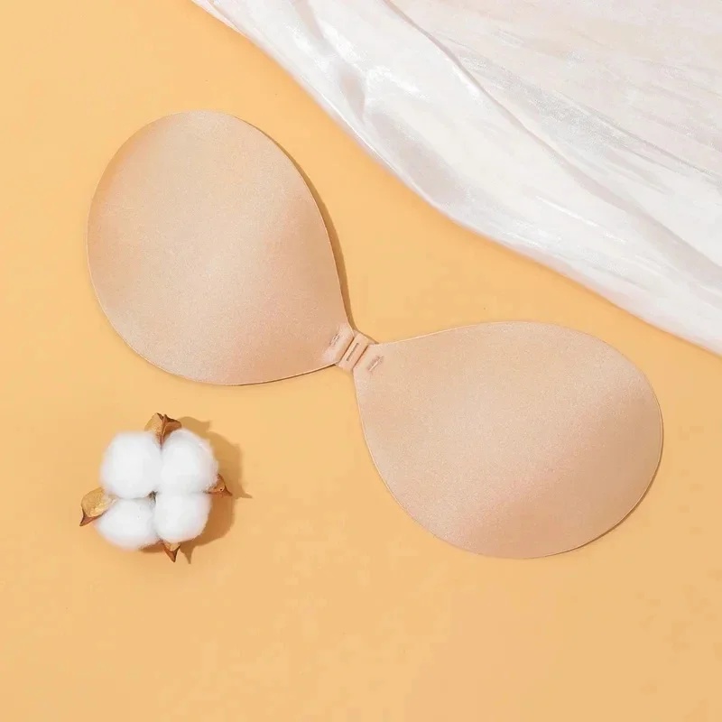 1/2/4 pièces Soutien-gorge inv - Strapless Bra Adhesive avis et prix