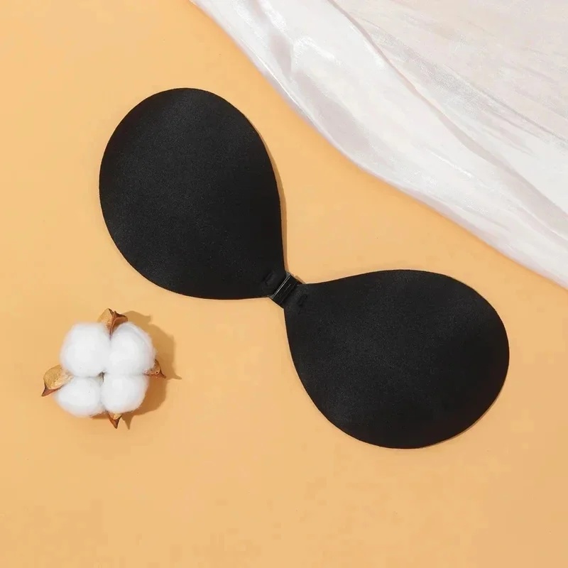 1/2/4 pièces Soutien-gorge inv - Strapless Bra Adhesive avis et prix