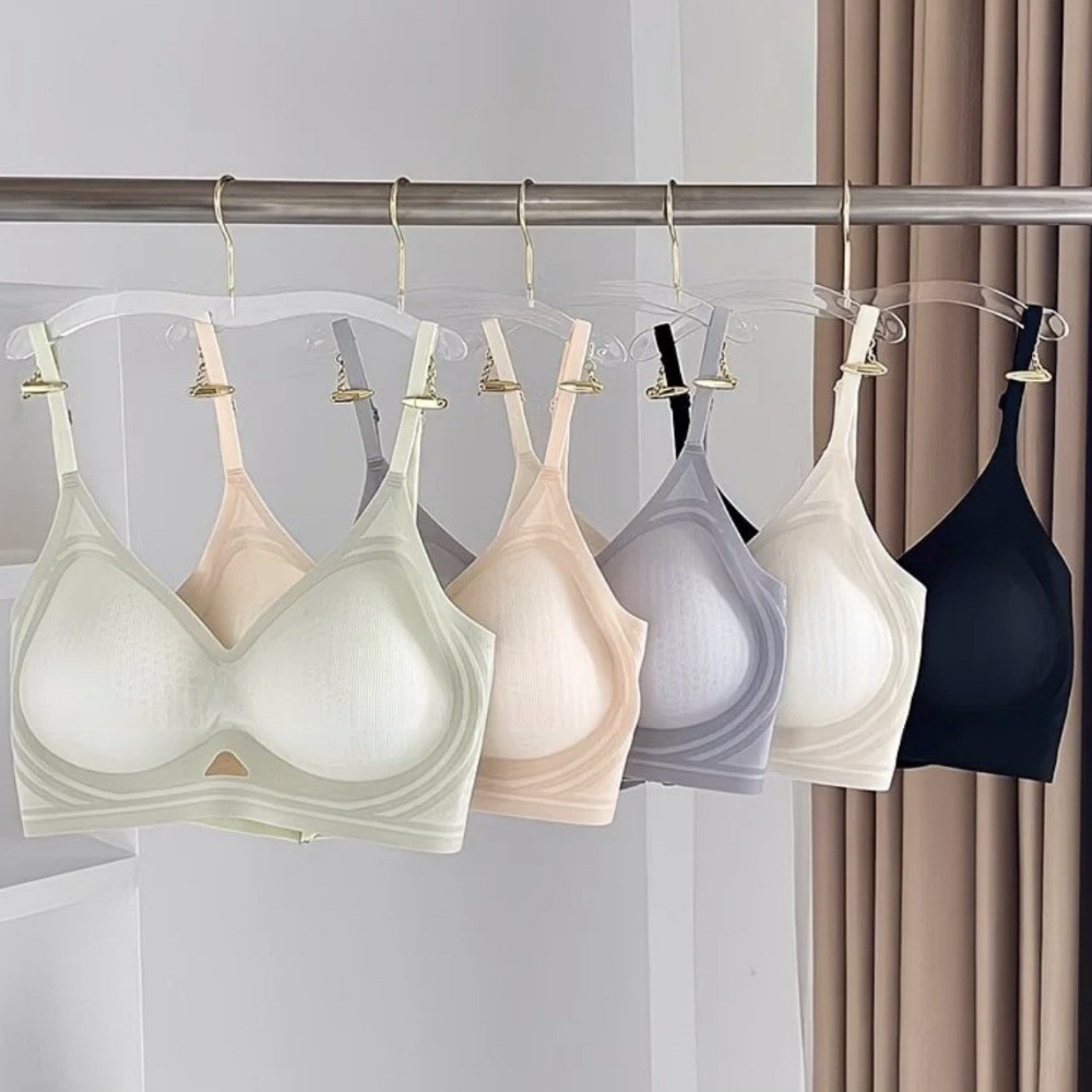 Soutien-gorge confortable pour - Wirefree Bra Comfort avis et prix