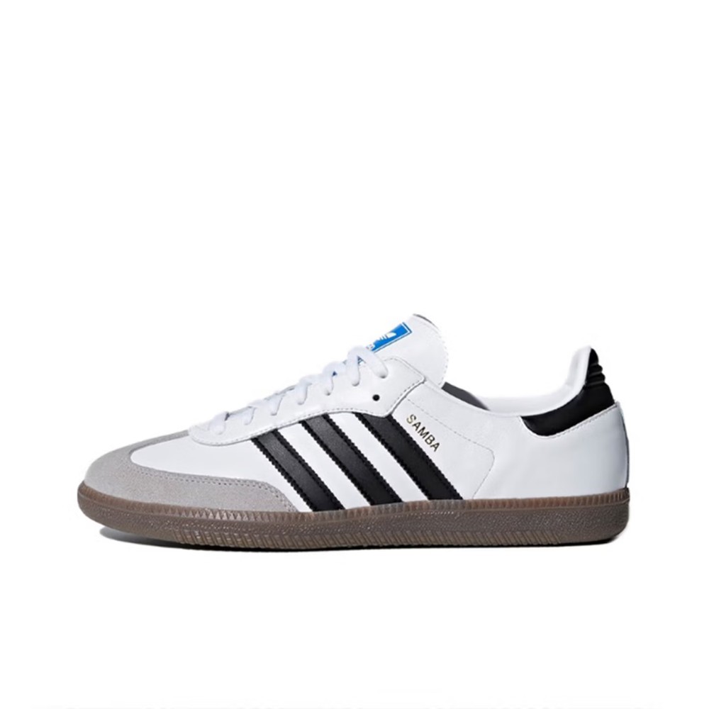 adidas Outdoor Sports Sneakers - Adidas Shoes Samba avis et prix