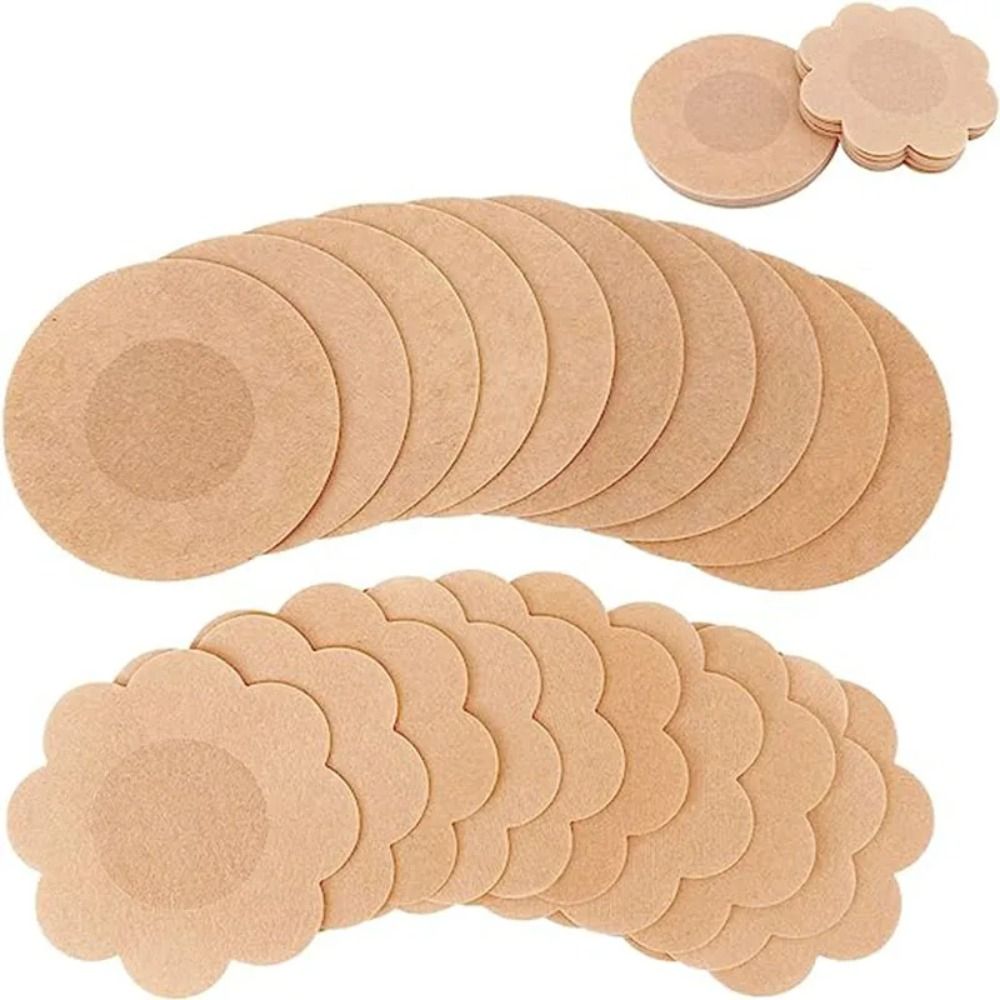 Autocollants de couverture de  - Strapless Bra Adhesive avis et prix