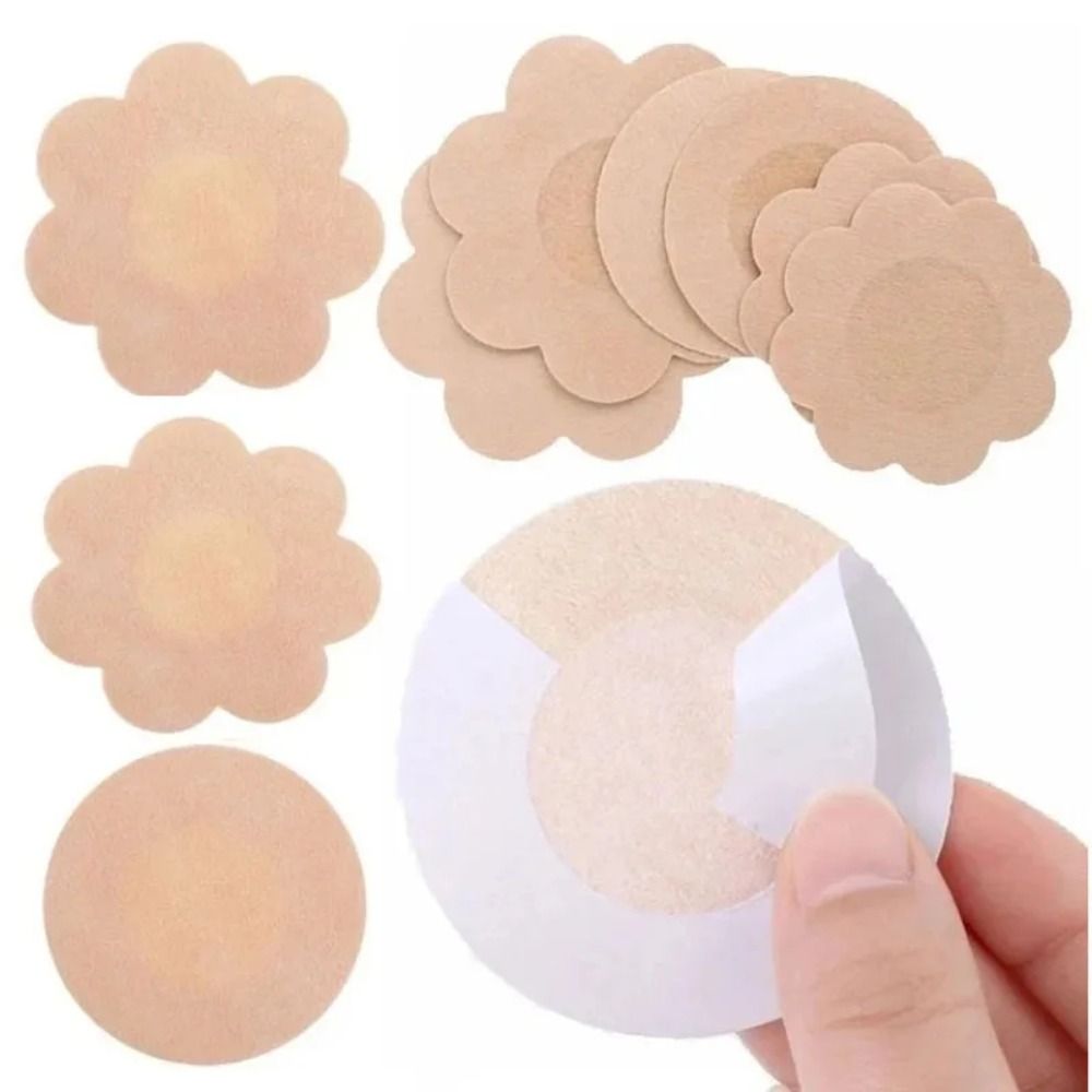 Autocollants de couverture de  - Strapless Bra Adhesive avis et prix