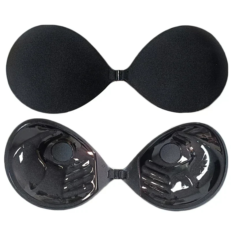 1/2PCS Soutien-gorge invisible - Strapless Bra Adhesive avis et prix